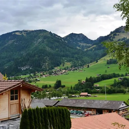 شقة Bijou Eggetli Appartement-fewo- Dusche Oder Bad- Wc 2-bettwohnung By Interhome زويسمن