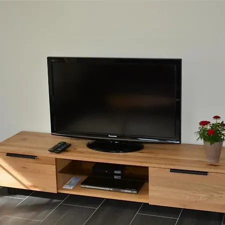 Bijou Eggetli Appartement-fewo- Dusche Oder Bad- Wc 2-bettwohnung By Interhome * Zweisimmen
